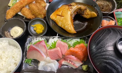 銀蔵サンクスみのお店